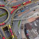 Medellín alista planes para fortalecer la movilidad del occidente con la construcción del Metro Ligero.