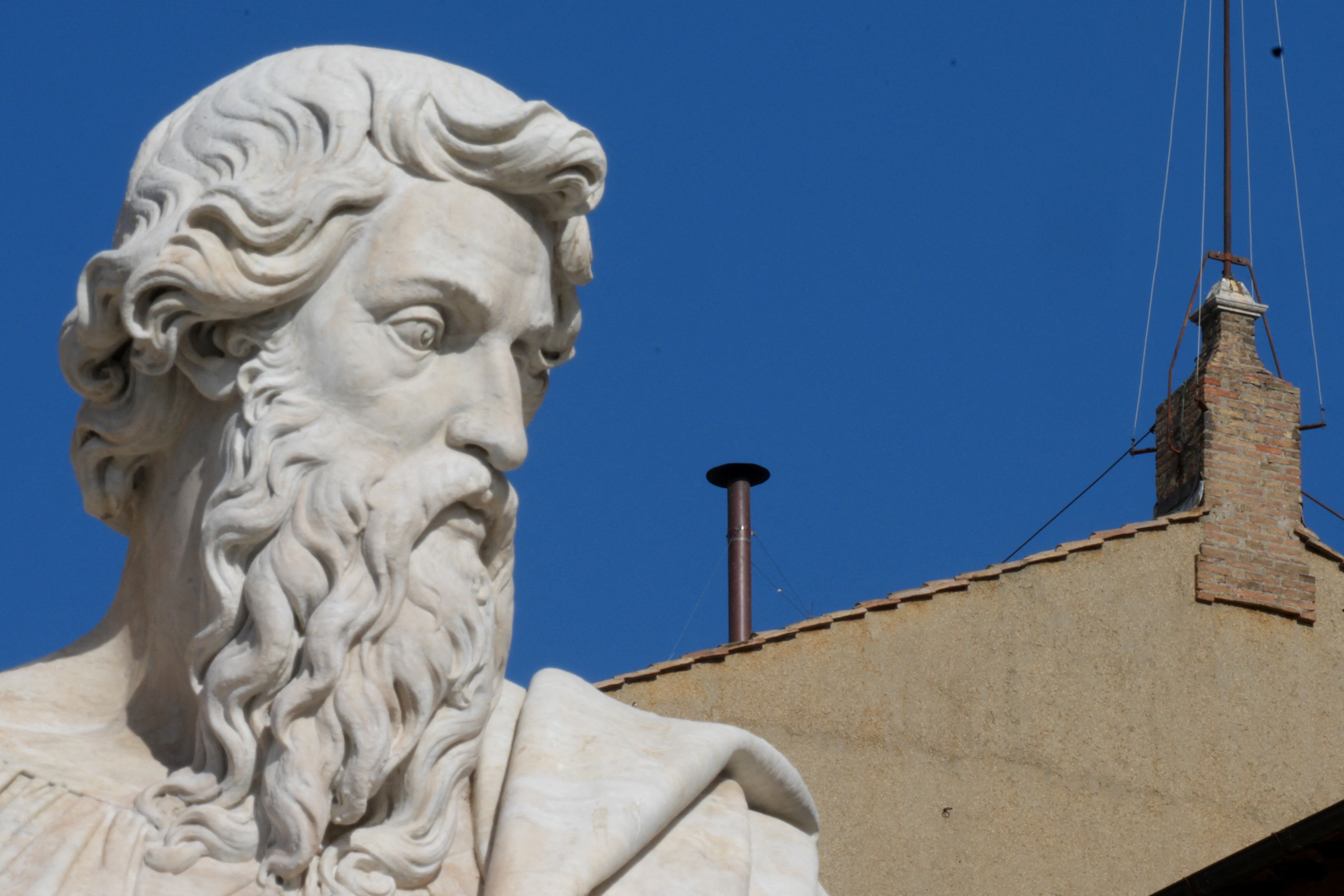 La elección se produce tras el fallecimiento del papa Francisco el 21 de abril a los 88 años.