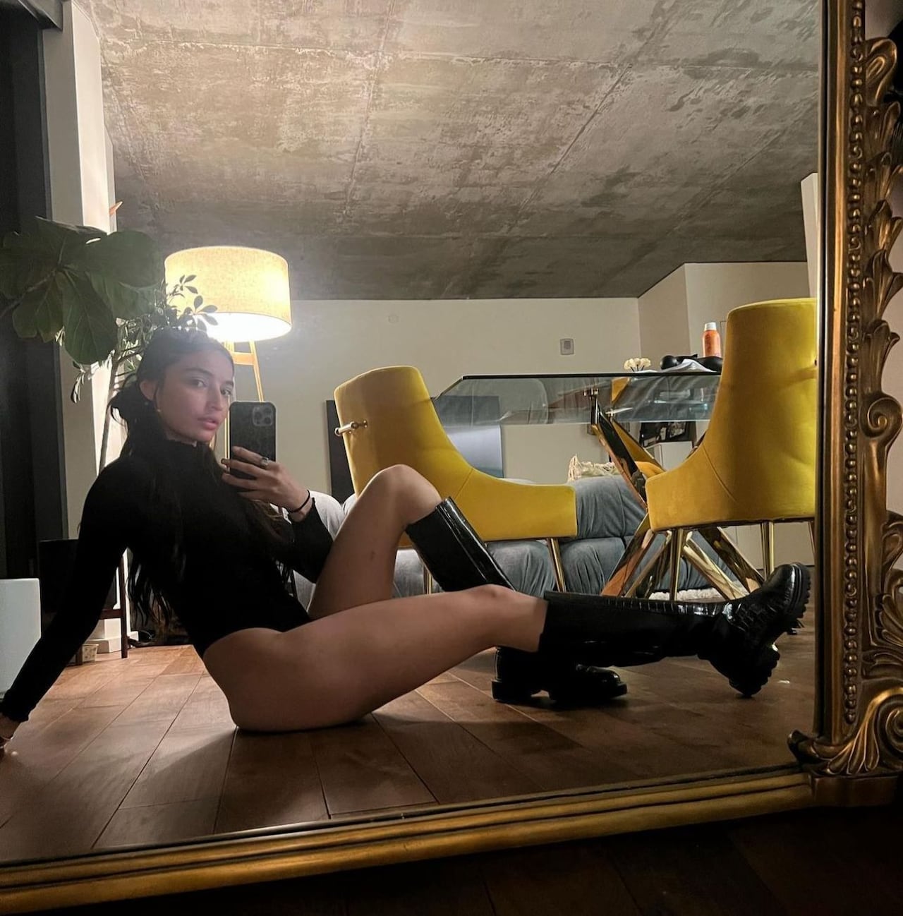 Su padre todavía está tratando de obtener una copia física del informe de toxicología