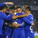Nómina de Millonarios para esta Liga BetPlay 2026-ll.