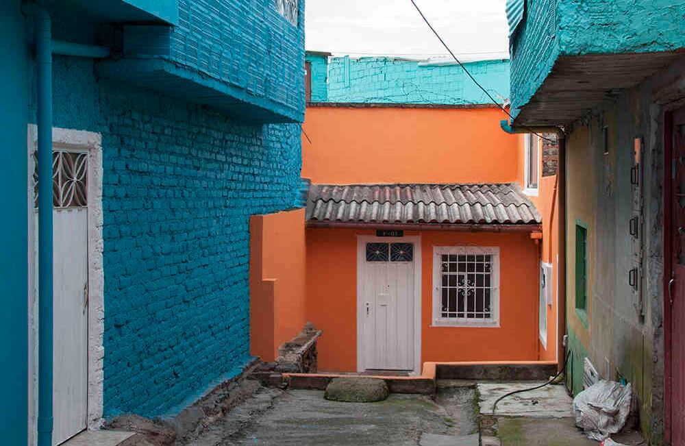 foto Danilo Canguçu / Semana