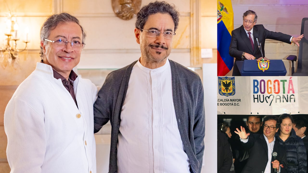 Este es el plan del presidente saliente Gustavo Petro cuando salga de la Presidencia.
