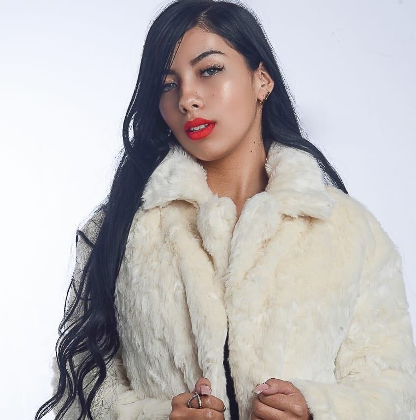 facebook Valentina Trespalacios Dj asesinada en Bogotá