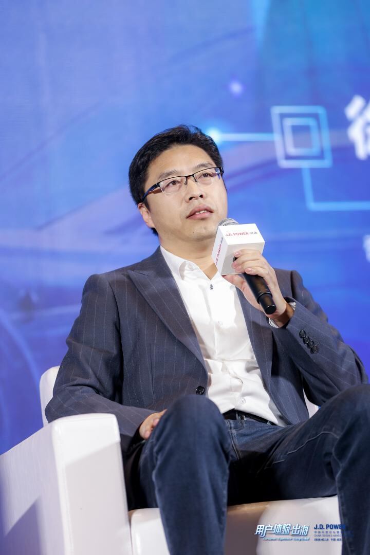 Para el Dr. Xu Hua, vicepresidente de Chery, “es importante avanzar bajo un principio de seguridad como base y experiencia como prioridad”.