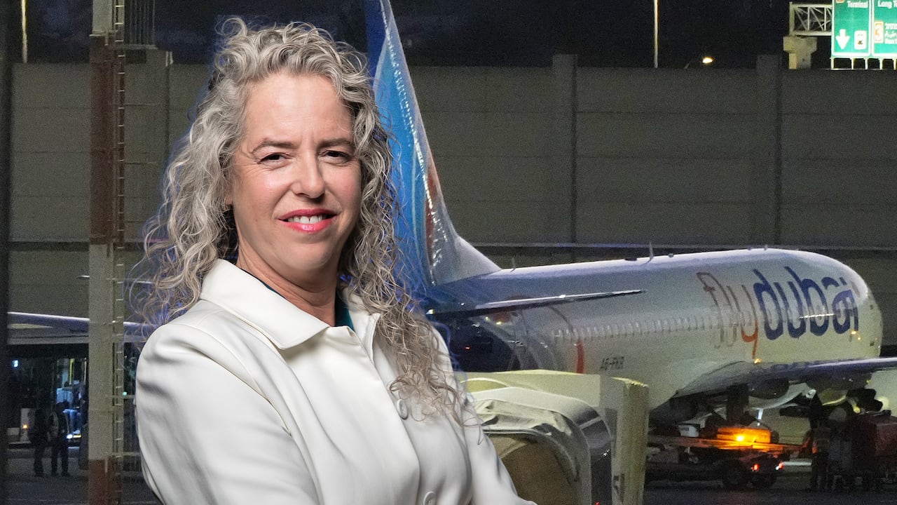 Embajadora Vivian Aisen: “No vamos a permitir que el terrorismo destruya nuestras relaciones con el Medio Oriente”.