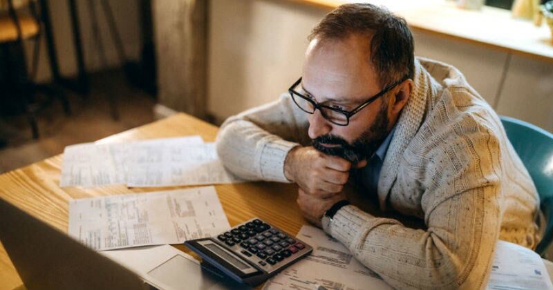 Diferencia entre deudas buenas y malas. 