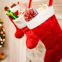 Decoración de navidad.