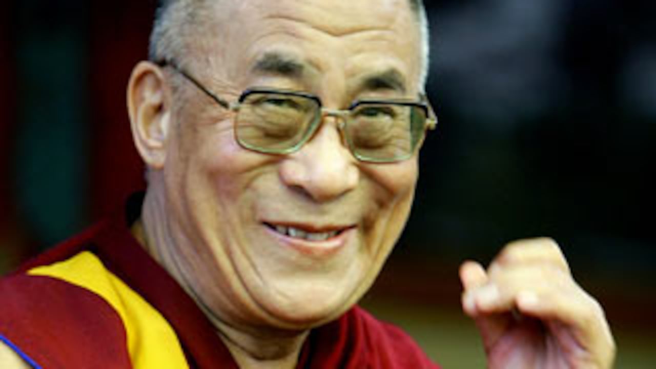 Su Santidad el Dalai Lama estará en Colombia del 10 al 12 de mayo. Dictará conferencias sobre la meditación, la unión de religión y ciencia, y la paz interior y exterior