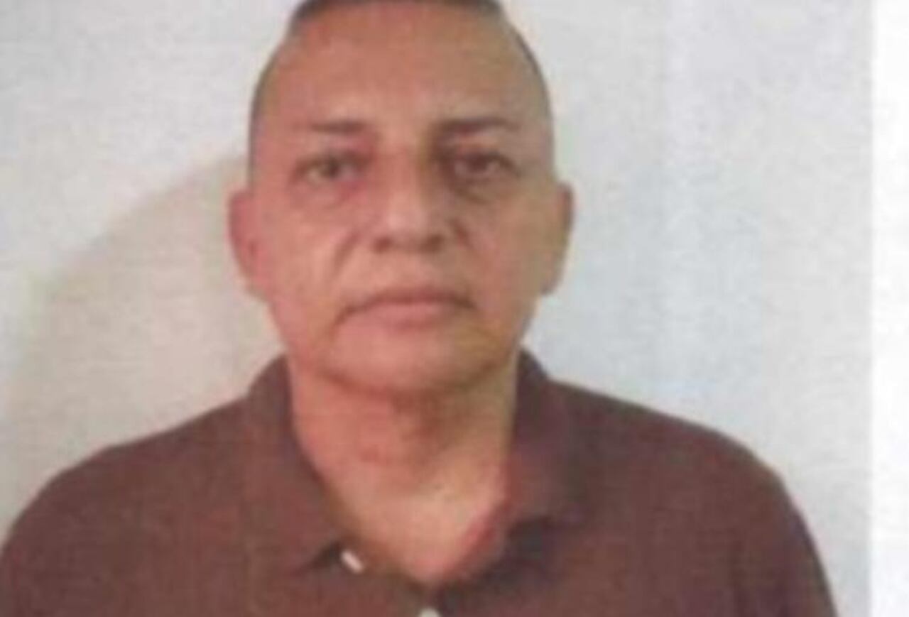Sigifredo Cataño Álvarez