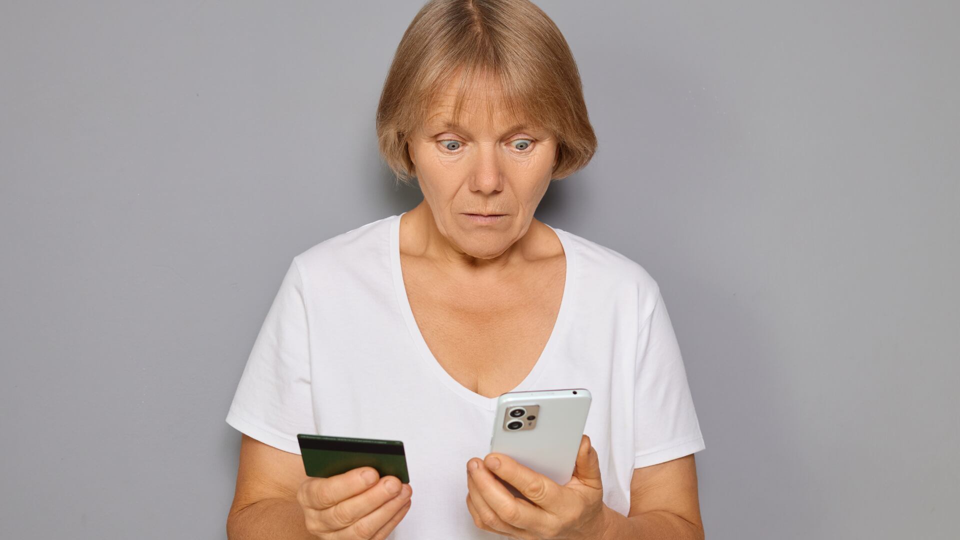 Una amplia gama de amenazas se esconden detrás de internet.