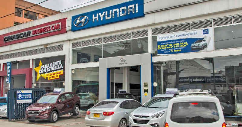 La comercialización de utilitarios ha crecido, ganando terreno con respecto al resto de segmentos.