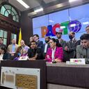 Bancada Pacto Histórico.