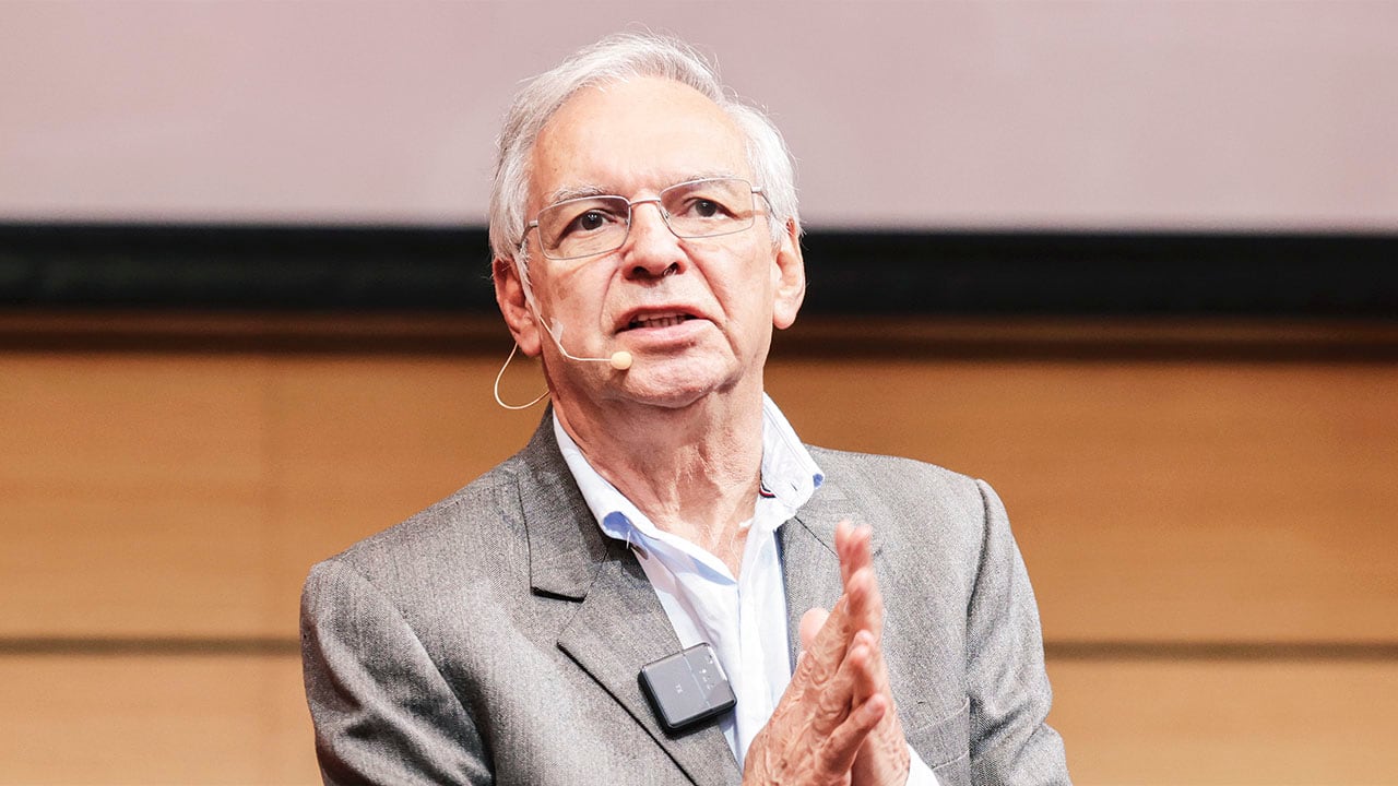 Ricardo BonillaExministro de Hacienda