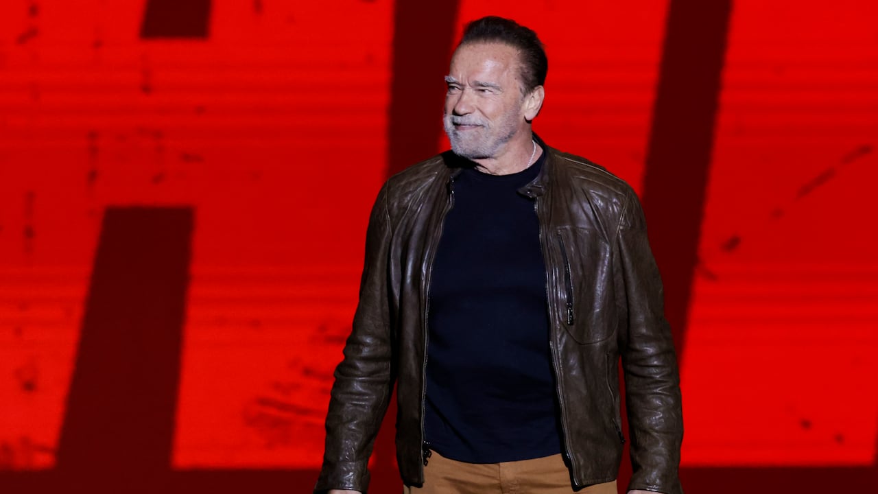 El actor compartió una pequeña reflexión que tuvo tras el error que casi lo mata.