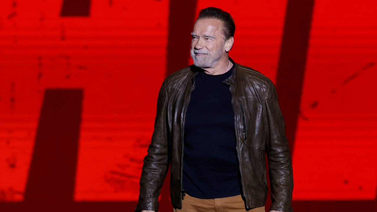 El actor compartió una pequeña reflexión que tuvo tras el error que casi lo mata.