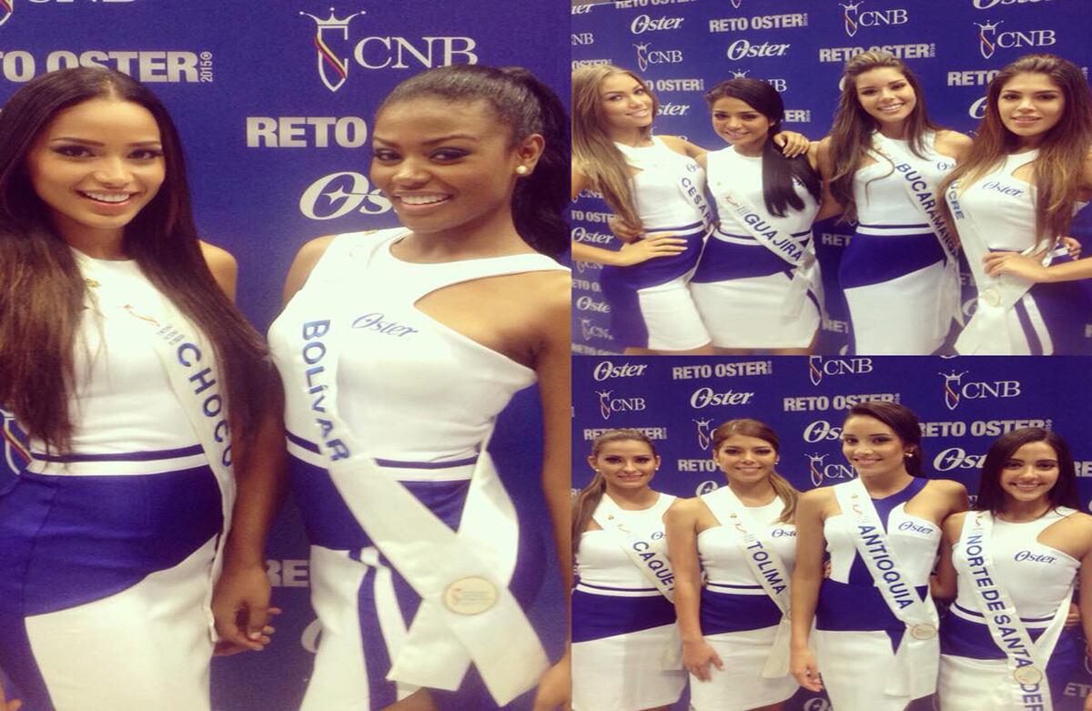 instagram.com/reinadocolombia_/ www.facebook.com/ReinadoColombia