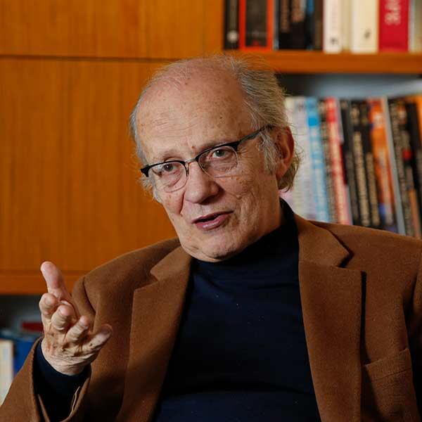 Premio Mejores Líderes 2020