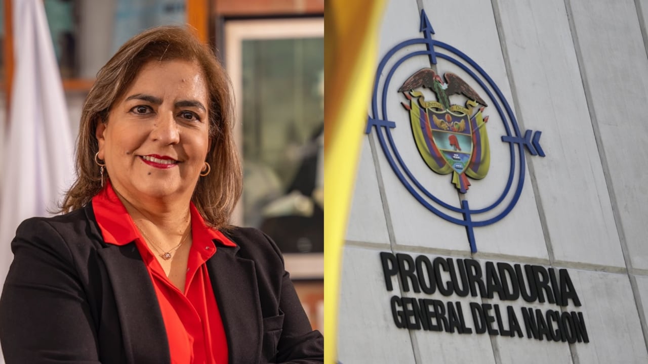 Martha Lucía Parra García es investigada tras su paso por el Instituto Agustín Codazzi.