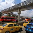 En Barranquilla, el lunes 5 de febrero será crucial para los conductores, quienes deben tomar precauciones ante la implementación del pico y placa.