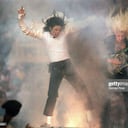 La historia del intermedio en la final del fútbol americano se divide en dos: antes y después de Michael Jackson.