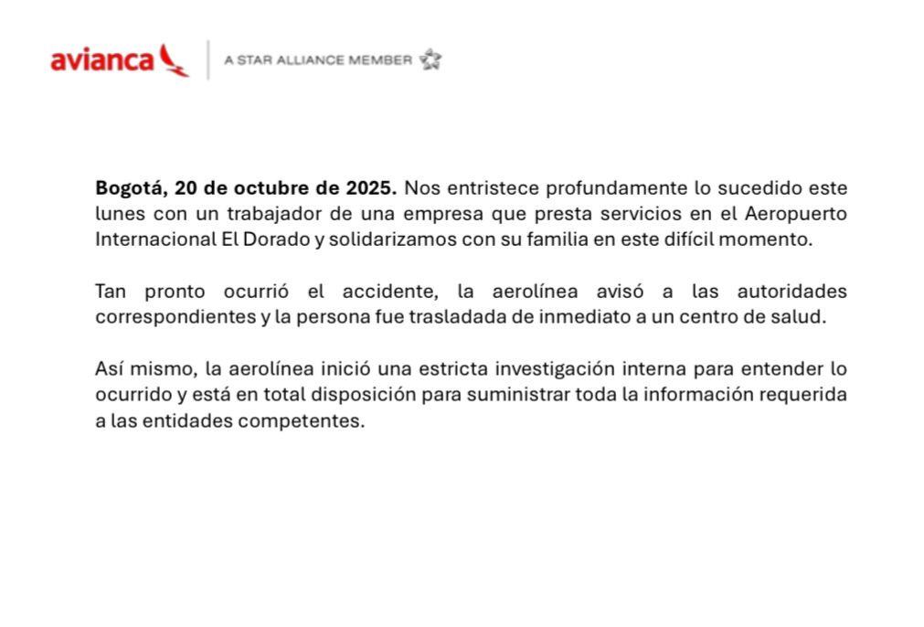 Avianca