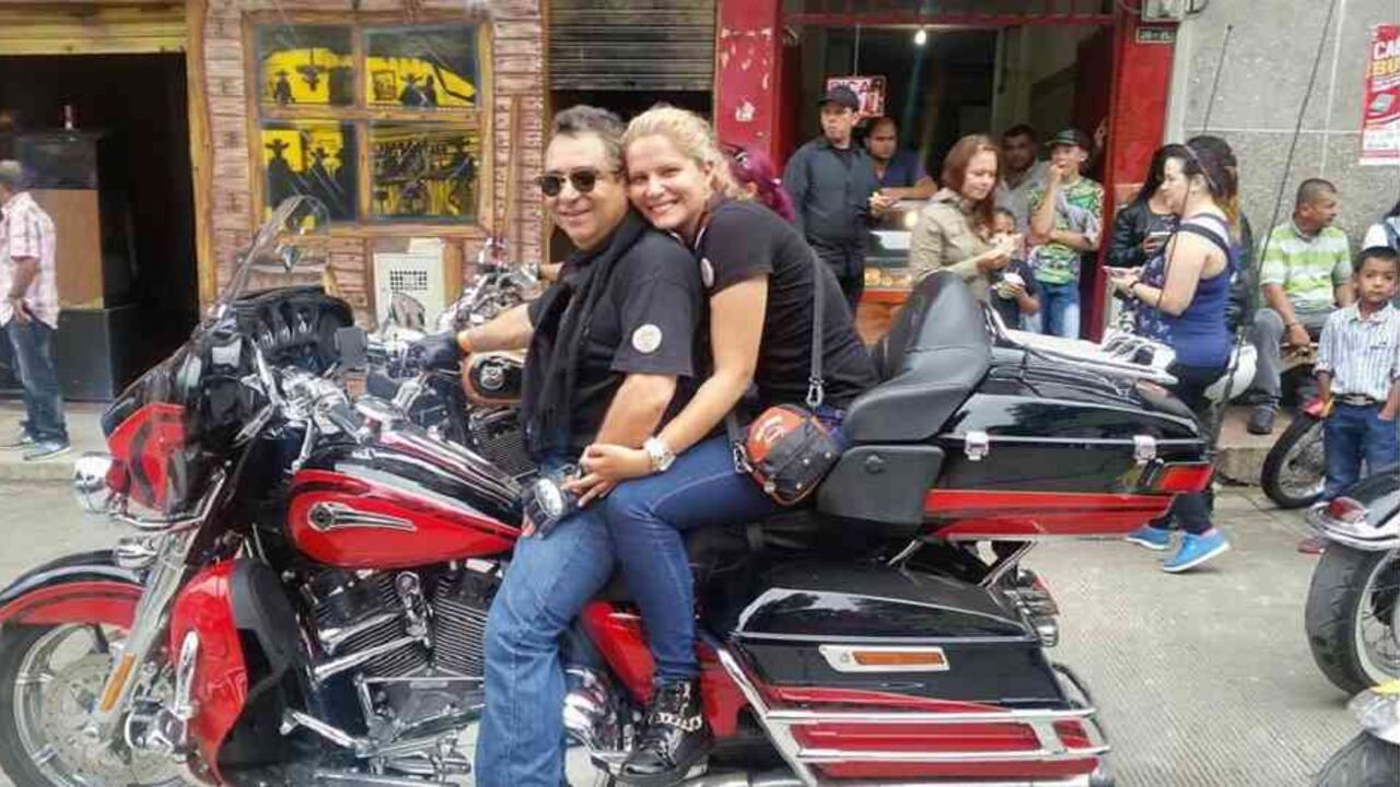 Harley-Davidson Motor Company, inaugurará un centro de servicio en Bogotá.