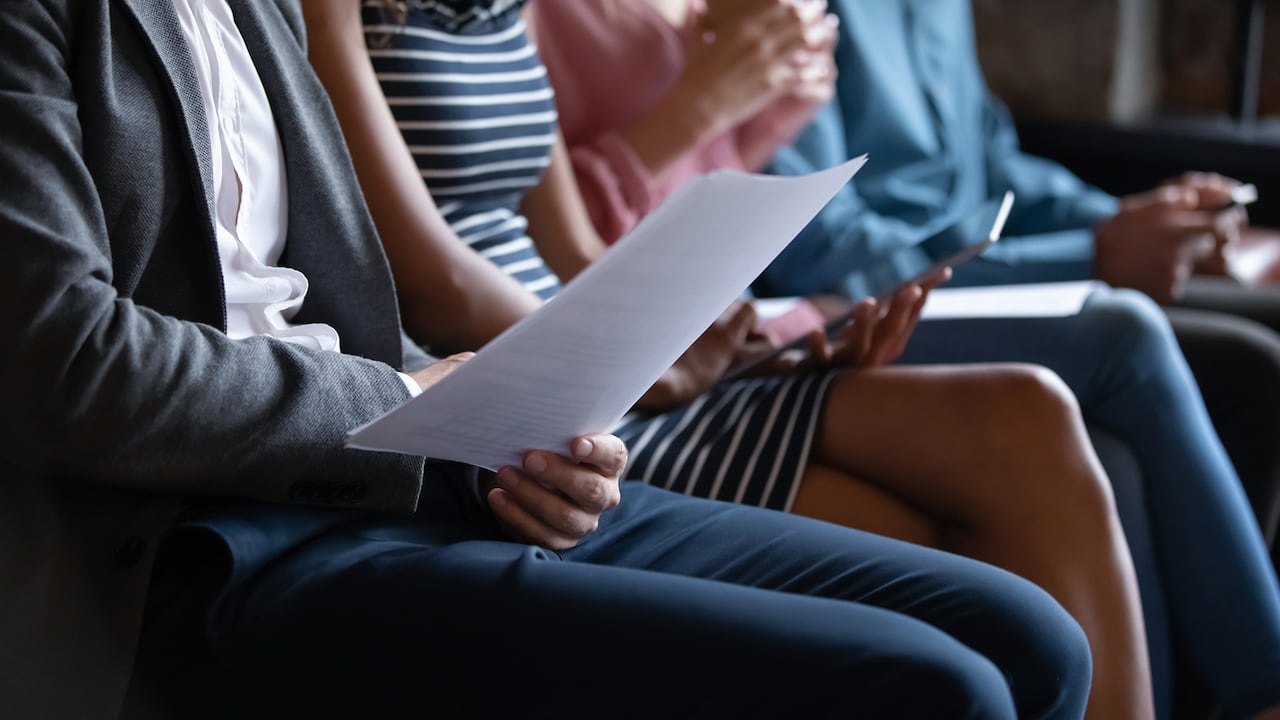 El desempleo aumentó 3.7 %, en Estados Unidos.