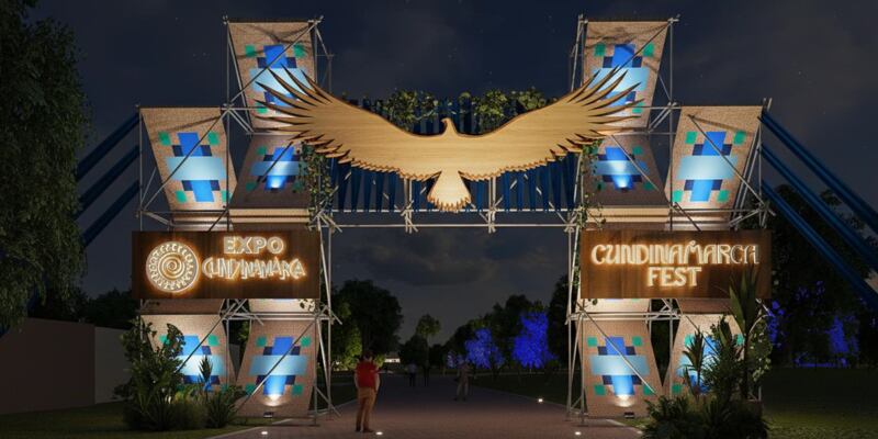 Cundinamarca Fest 2025