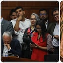 Gustavo Petro, el principal derrotado con el archivo de la reforma a la salud.