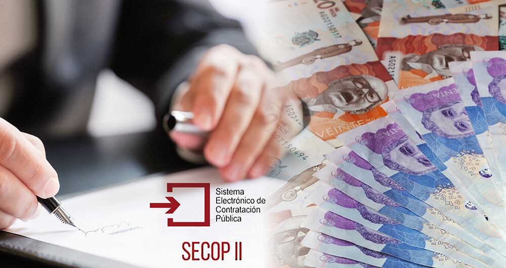 Datos oficiales del Portal Anticorrupción de Colombia (Paco) reportan que, históricamente, Aldesarrollo tuvo mayor contratación con entidades públicas el tercer trimestre de 2021.