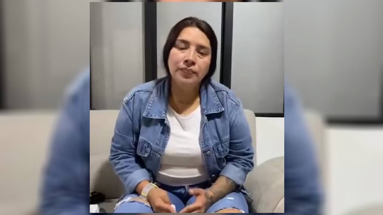 Paola Durán, mamá de la colombiana fallecida, había solicitado visa humanitaria.