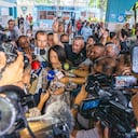 Marelen Castillo Votación, voto