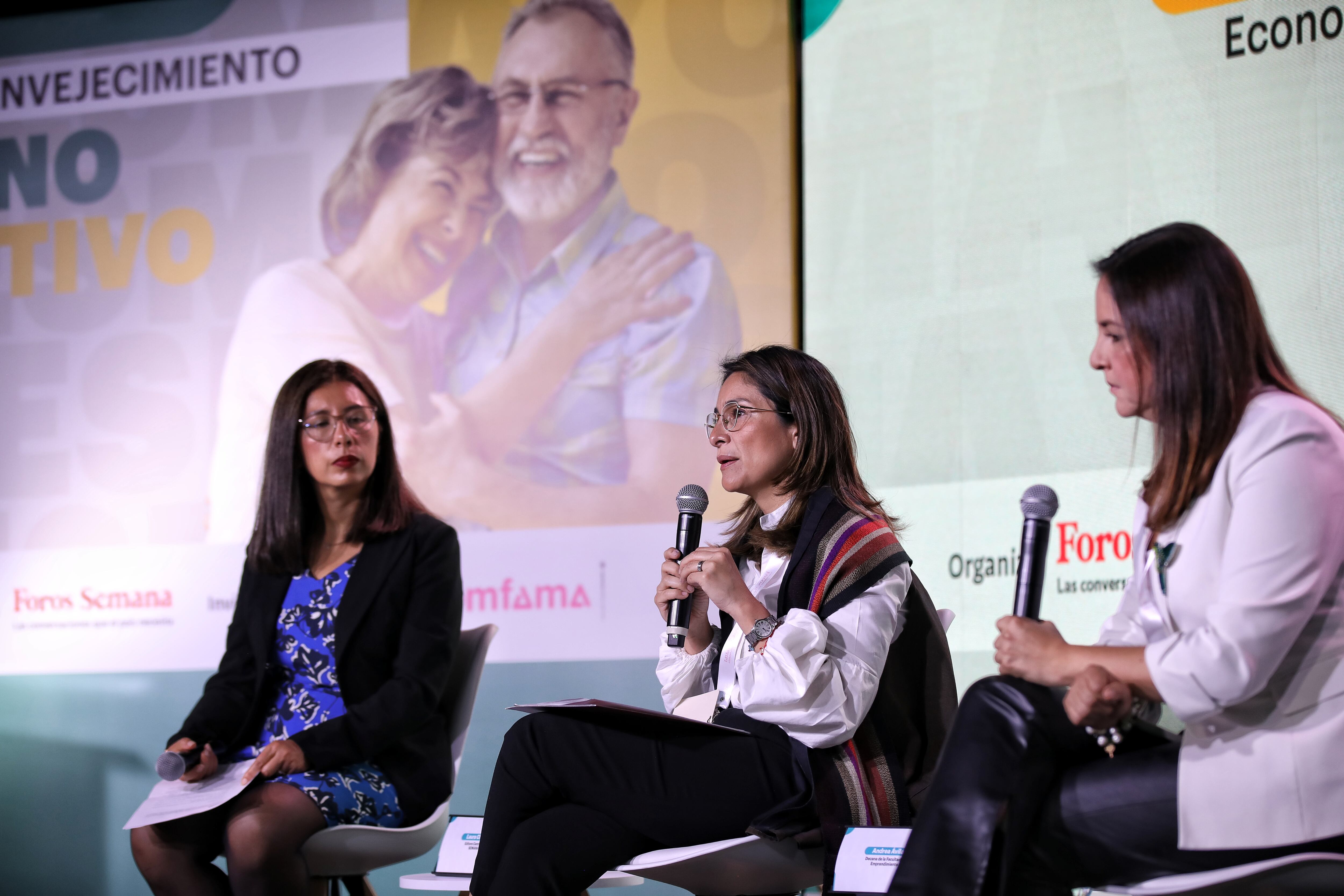 Foro Envejecimiento digno y activo