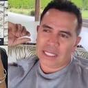 Jenny López y Jhonny Rivera