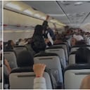 Foto: Captura de pantalla / Video X