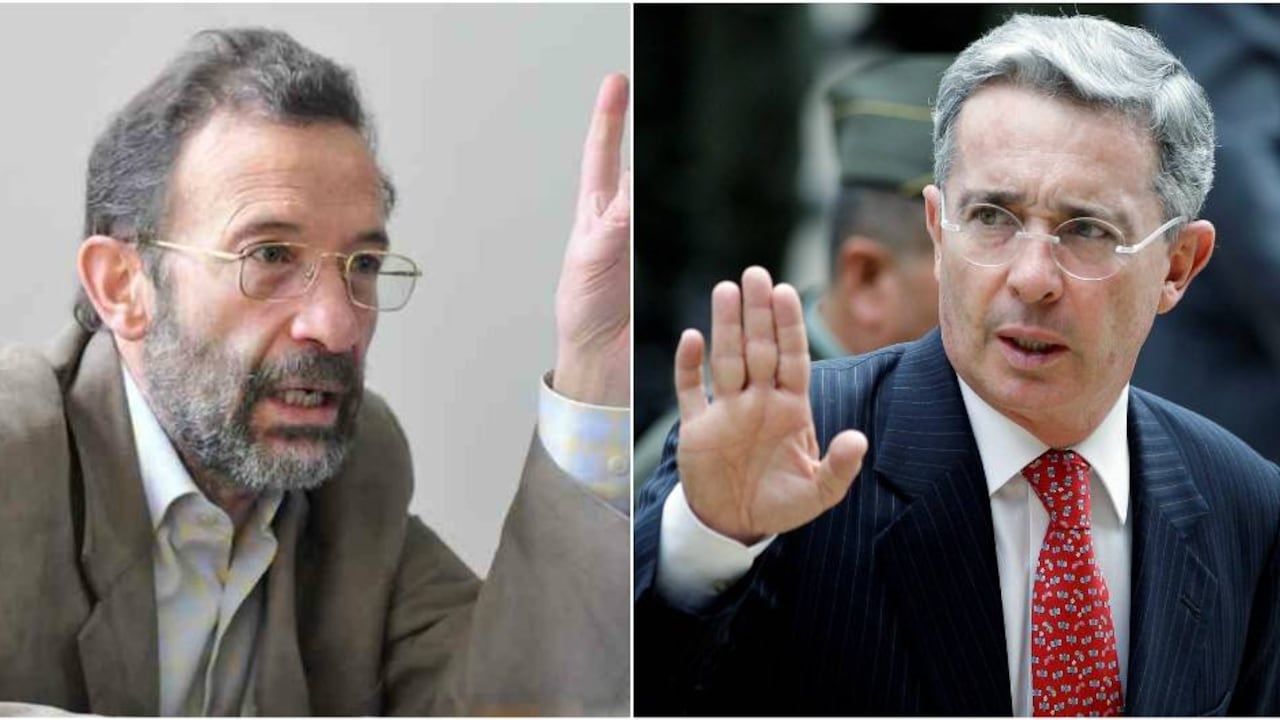 Mauricio Archila es historiador y docente en la Universidad Nacional de Colombia.