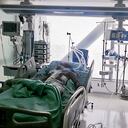 Un soldado muerto y 11 heridos fue el saldo final del ataque contra el Ejército esta semana en Guainía. Algunos militares permanecen en la unidad de cuidados intensivos.