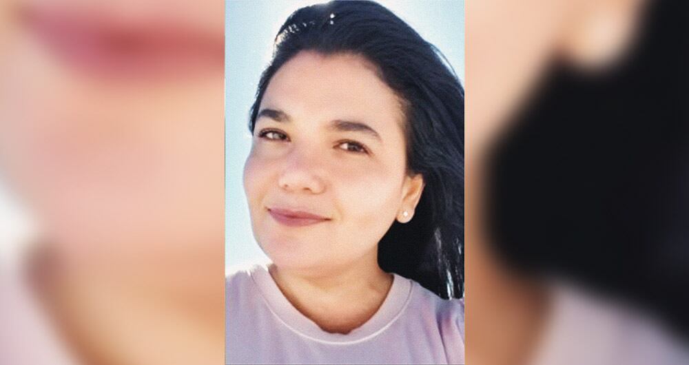 María Antonia Pardo, comunicadora mencionada