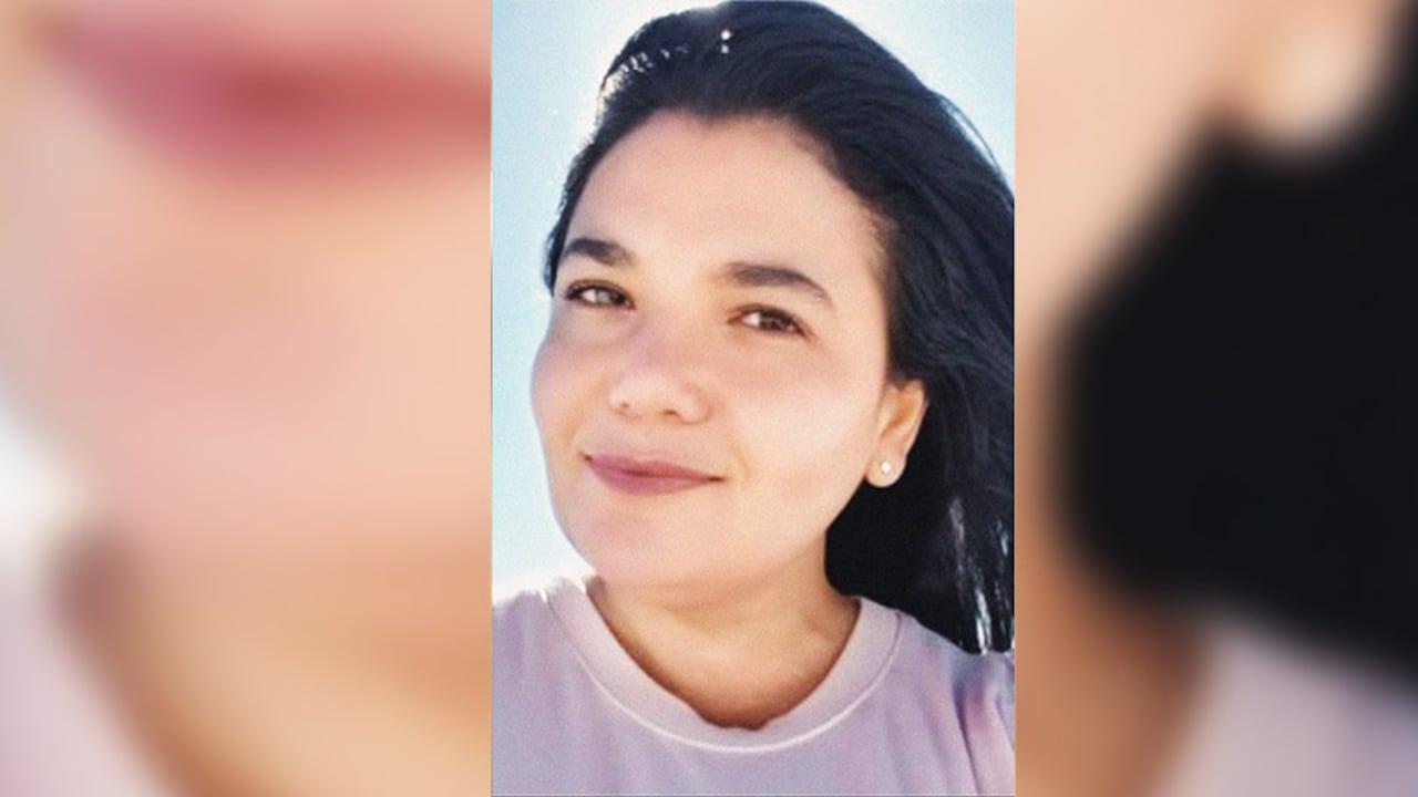 María Antonia Pardo, comunicadora mencionada