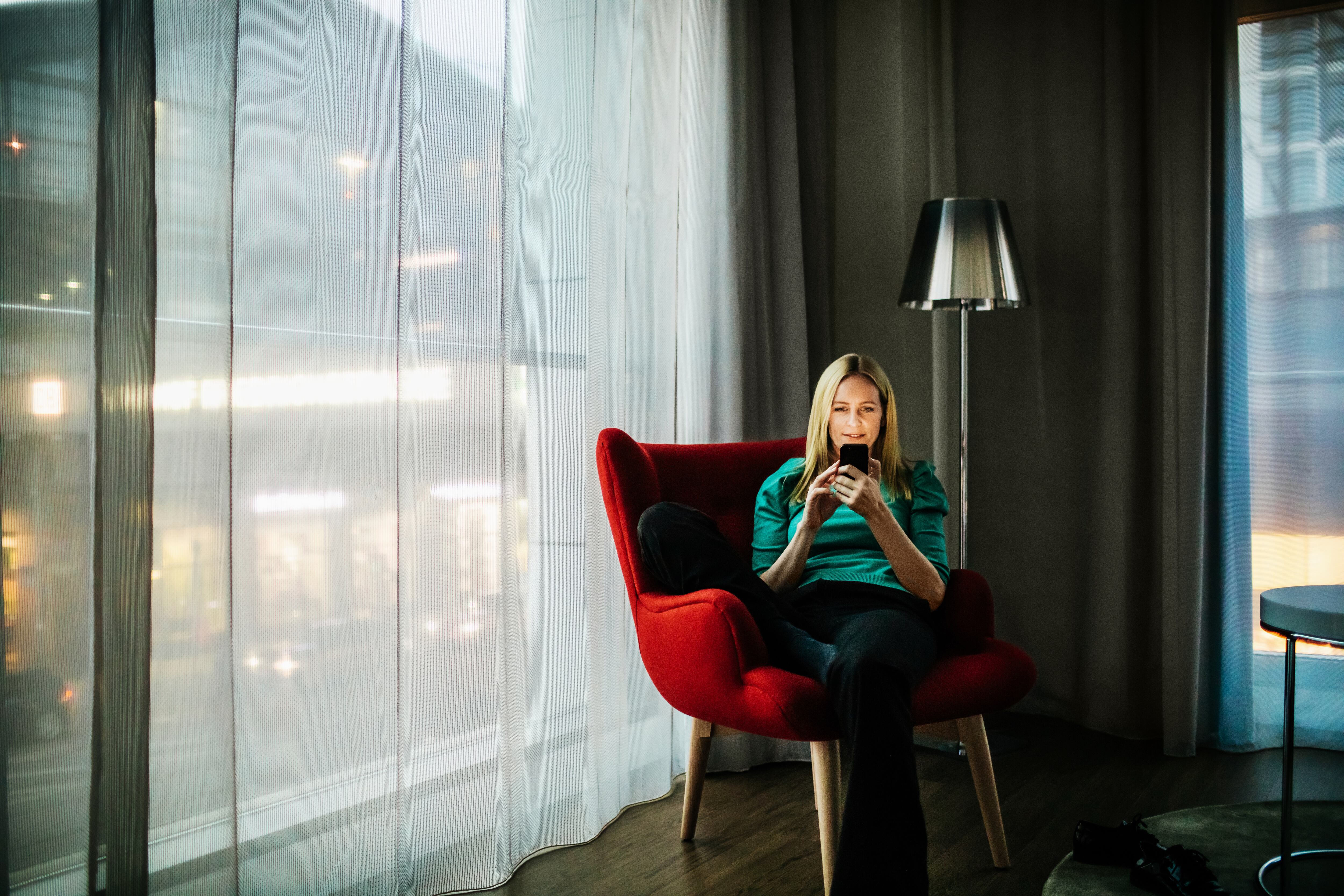 Feng Shui: ¿Qué colores usar en la casa para atraer la fortuna?