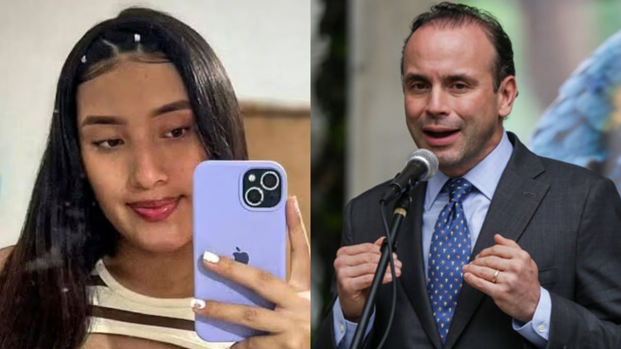 Ante el asesinato de María Camila Potosí, el alcalde de Cali, Alejandro Eder, aumentó la recompensa para dar con los responsables.
