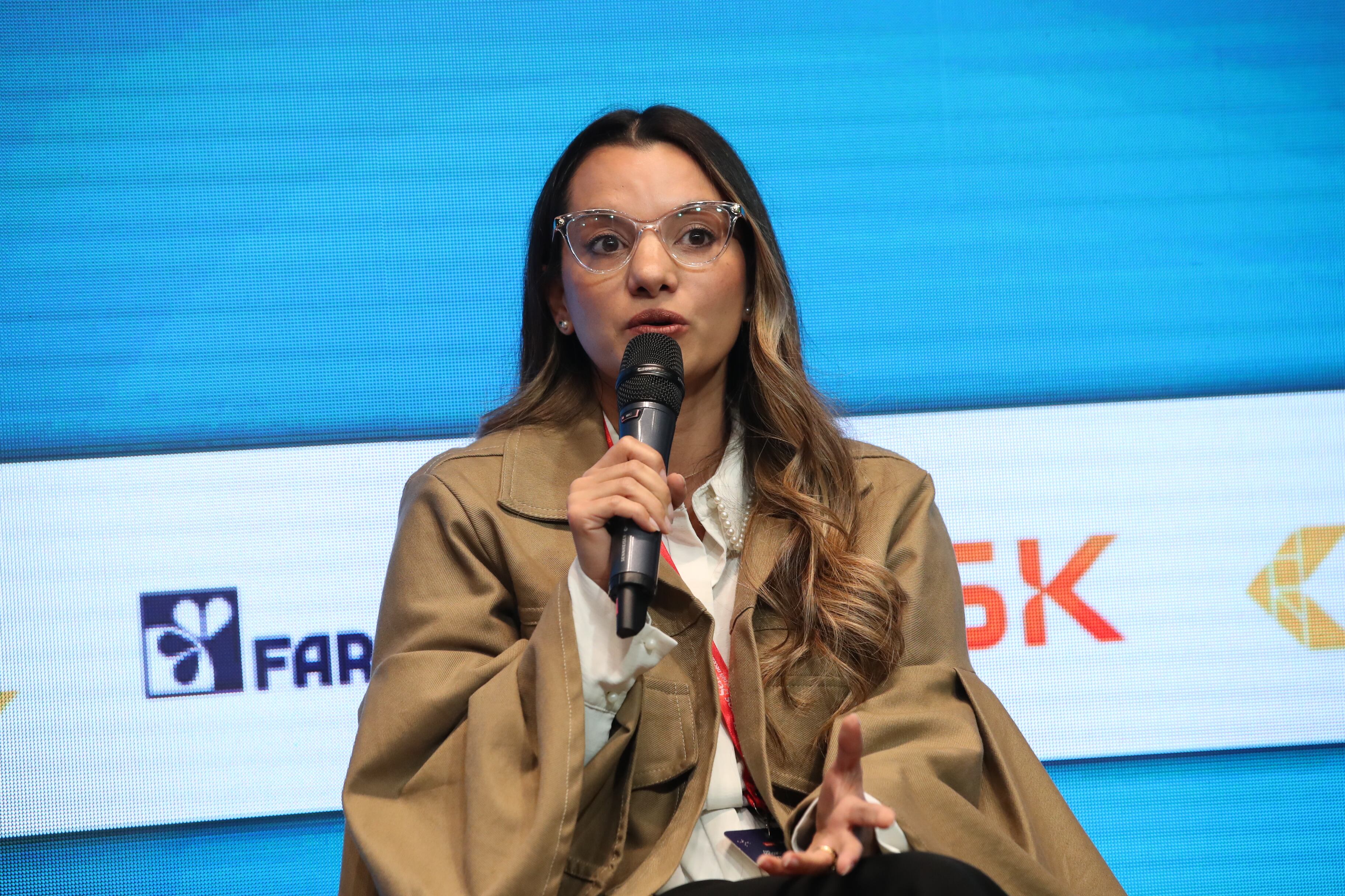 Foro
Innovación farmacéutica: más oportunidades para Colombia