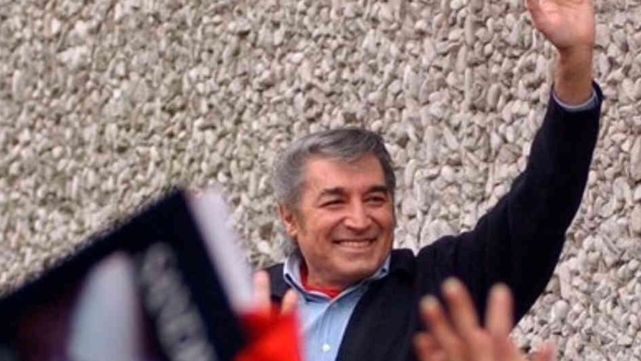 En el cumpleaños 75 de Sandro lanzan canción inédita ¿Ya la escuchó?