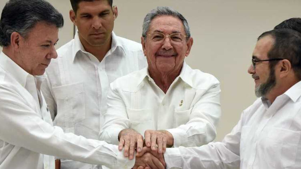 La firma del acuerdo de paz con las Farc también tiene implicaciones en las personas jurídicas.