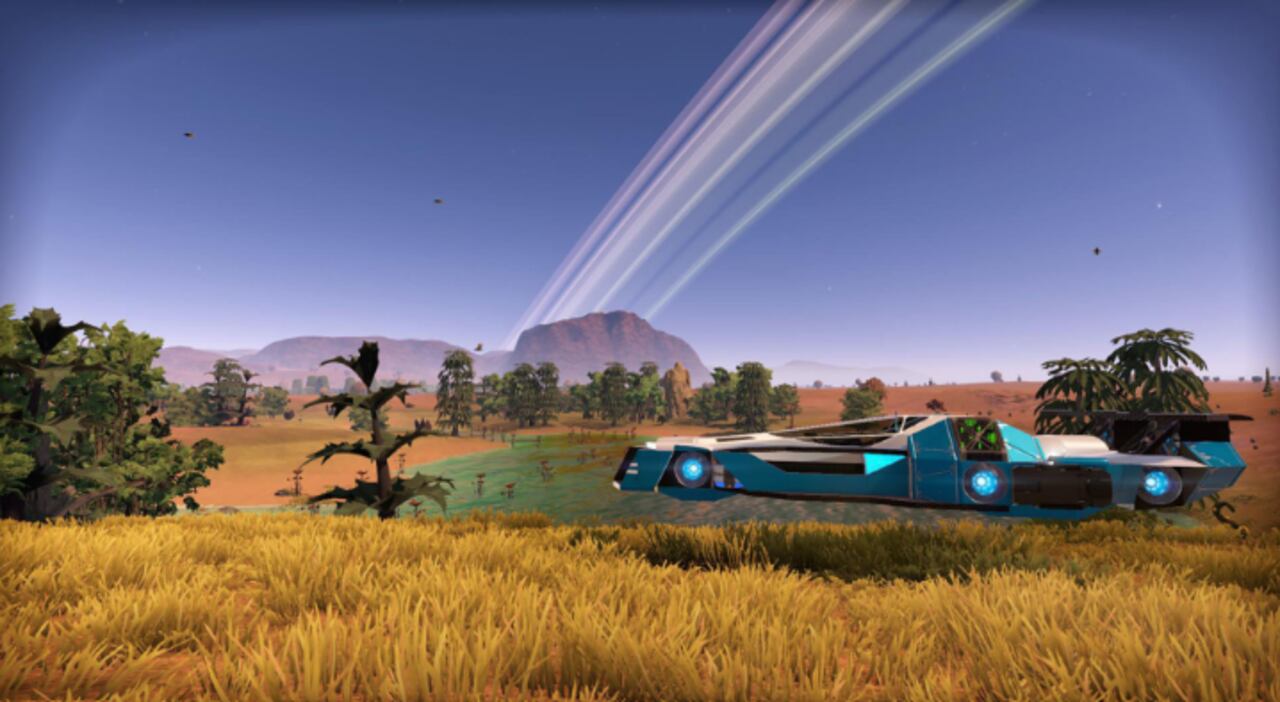 En octubre, Empyrion: Galactic Survival estará disponible sin costo en Epic Games Store, permitiendo a los jugadores experimentar un vasto universo procedural mientras enfrentan amenazas alienígenas y construyen asentamientos espaciales.