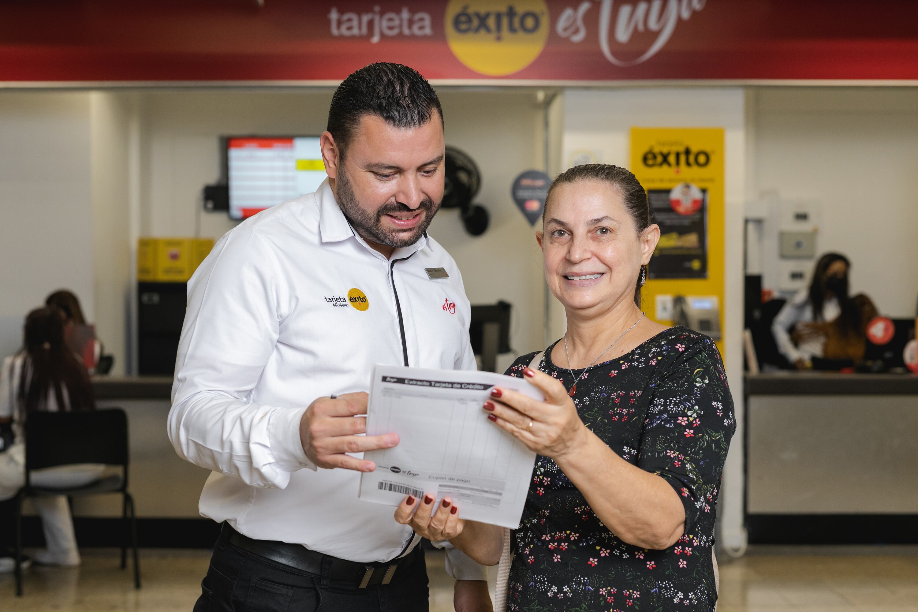 Tuya trabajar para que la inclusión no se convierta luego en  exclusión, por falta de educación financiera.