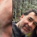 Empresario Carlos Ríos