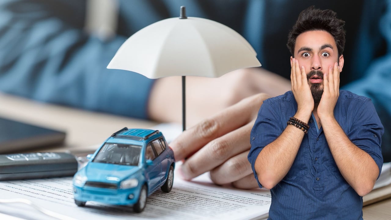 Algunas coberturas poco conocidas de los seguros para carro pueden brindar asistencia ante diferentes situaciones en la vía.