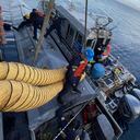 Con el hallazgo se evitó que más de 87 millones de dólares ingresaran a las estructuras financieras de las organizaciones de narcotráfico.