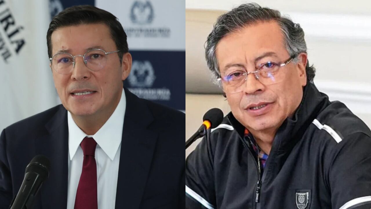 El registrador dejó en claro que está cumpliendo con la ley.